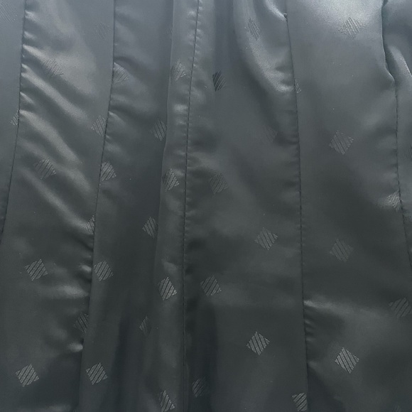 Fur coat mink - Picture 6 of 15